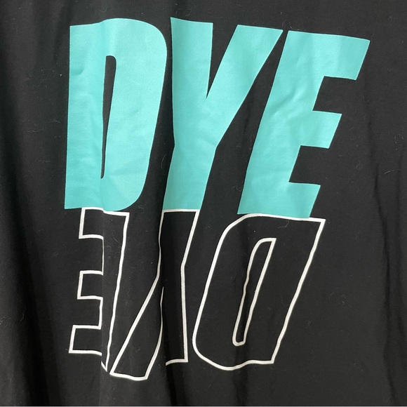 DYE athletic tee - Picture 3 of 8
